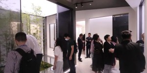 聚焦第27届上海厨卫展：TEOK惊艳“首秀”开启家居空间扩容的“全景时代”