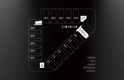 新生代淋浴房品牌首秀！德国TT即将亮相2023上海厨卫展